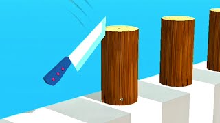 slice it! Very satisfying and relaxing ASMR slicing game screenshot 5
