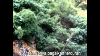 Highland Tower Disaster MALAYSIA  part 1 of 4