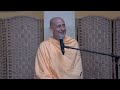 Glories of hh gopal krishna goswami  pastimes of prahlad maharaj by hh radhanath swami  20240519