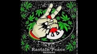 Rastain Peace Rastaman in love