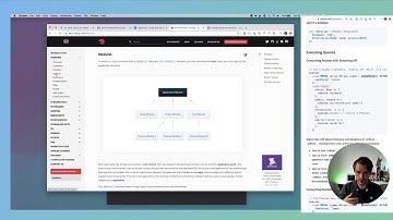 2. Integrating Neo4j with NestJS | Building Web Applications with Neo4j and TypeScript