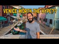 Is Venice, Italy worth the hype??