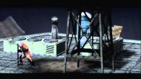 inFamous Playthrough Part 7: Mysterious Signals