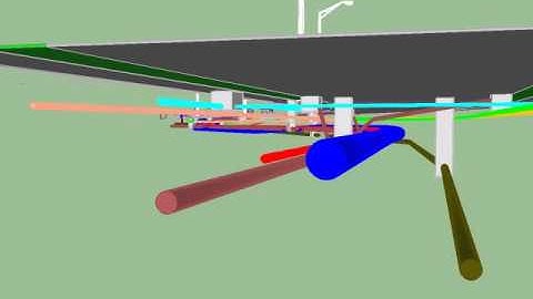 3D Utility Mapping - powered by ENVIA