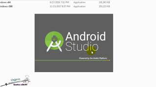 الدرس 1 – برمجة تطبيقات نظام الاندرويد | Android screenshot 1