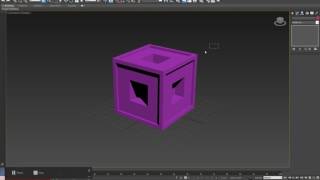Resetting XForm [3ds Max] for Exporting Objects to CryENGINE
