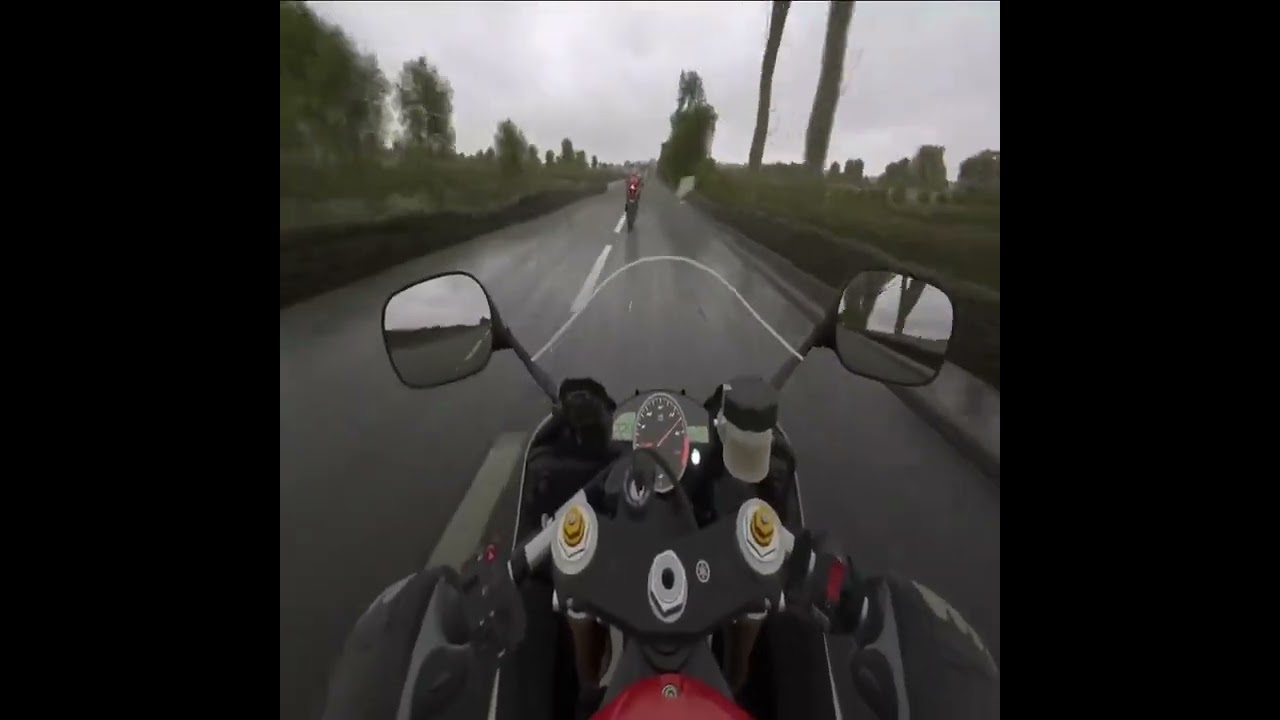 MotoGP Dangerous Race 