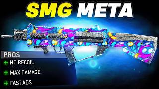 NEW *META* CBRS-3 LOADOUT is *BROKEN* in Black Ops 7! 🤯 (Best CBRS 3 Class Setup) BO7 Loadouts