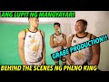 GRABE PRODUCTION NG PHENO KING - SOBRANG LUPIT NG MANGYAYARI | S.2. vlog 90