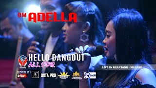 HELLO DANGDUT | ALL ARTIS OM. ADELLA screenshot 2