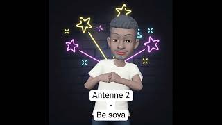 Antenne 2 - be soya