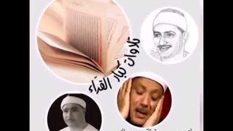 ماتيسر من سورة القصص وسورة النصر .. الشيخ سيد سعيد حفظه الله