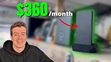 Deze Ashlar Entropy Miner is GEK... Of toch niet?