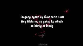 Huling Patak ng Luha - Still one , Hambog &Flickt one