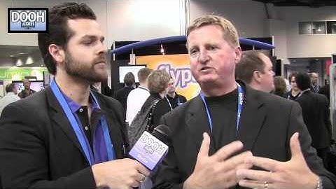 DOOH.com Interview with Flypaper Don Pierson