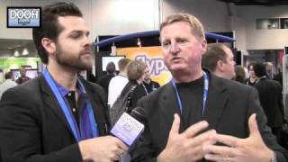 DOOH.com Interview with Flypaper Don Pierson
