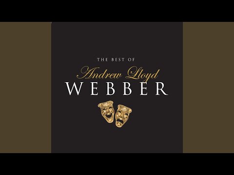 YouTubeでAnything But Lonely (From Aspects of Love)を視聴 YouTubeでAnything But Lonely (From Aspects of Love)を視聴