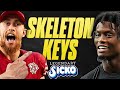 Skeleton Keys To The 2025 Fantasy Football Season Skeleton Keys To The 2025 Fantasy Football Season