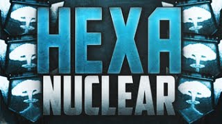 BO2: 241-7 :: "Hexa Nuclear" :: "Most Nuclears In One Game" :: Nuketown 2025 Spawn Trap