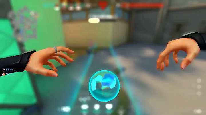 This is why Sage is the BEST Agent in Valorant