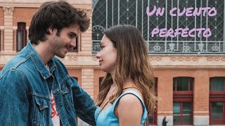 David Y Margot  A Perfect Story Soundtrack  Un Cuento Perfecto