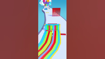 Pencil Rush 3D - Gameplay all levels #11 (IOS/Android)