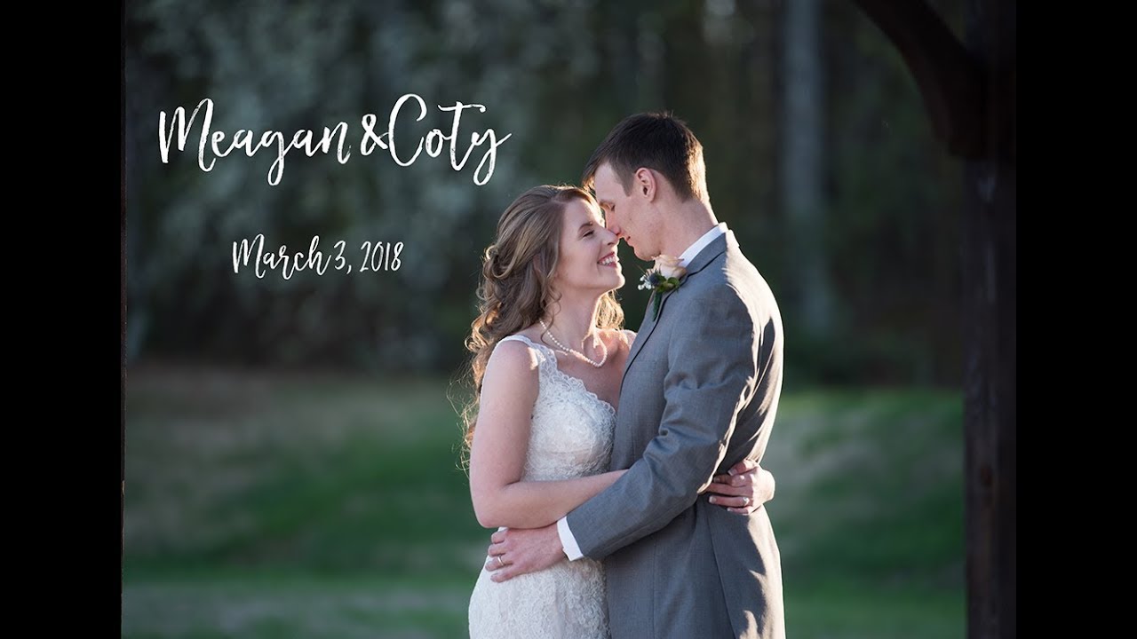 Collins Wedding  Alabama Wedding Photographer