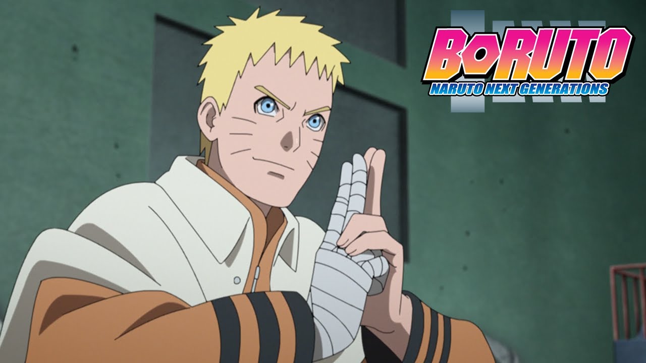 Boruto: Naruto Next Generations - Nada parecidos, O Boruto se parece  demais com o Pai do Boruto! ⠀⠀⠀⠀⠀⠀⠀⠀⠀ ~✨ Anime: Boruto: Naruto Next  Generations, By Crunchyroll.pt