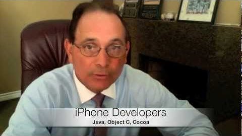 Java Mobile App Developer