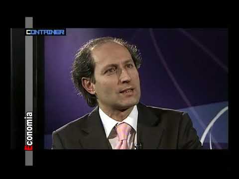 Container - TeleNorba - Parte II