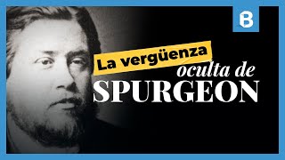 La DEPRESIÓN y la ENFERMEDAD de Charles Spurgeon | BITE