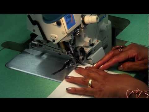 How to use The Overlock
