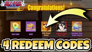 Bleach Eternal Soul Codes December 2023 to Earn More Exclusives