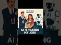 When the boss finally finds the “perfect employee” — spoiler: it’s AI.  #ai #coding #aiagent