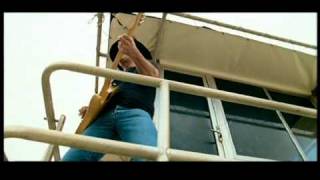 Lee Kernaghan - Love Shack (Official Music Video) chords