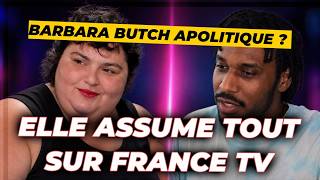 Barbara Butch Contre Lfi : Que S’est-il Vraiment Passé À Grenoble ?