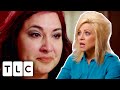 Theresa Channels Spirit Who Tragically Took Her Life | Long Island Medium