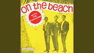 Video voorbeeld van "The Paragons - On The Beach - Original"