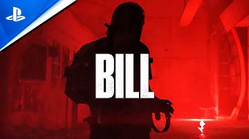 The Last of Us 2: REMASTERED NO RETURN MODE BILL GAMEPLAY TRAILER (Naughty Dog)