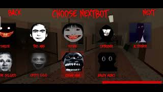 Nextbot Chasing Extreme Part 2