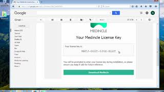 Medincel Spell checker installation guide