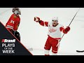 Kane&#39;s Insane Chicago Return &amp; Ovi Still Has Sick Mitts | NHL Plays Of The Week