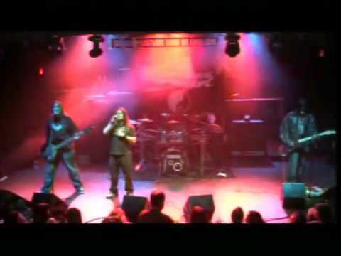 Swirl live 2008