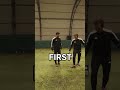 Bernardo silva learns freestyle trick in literal seconds