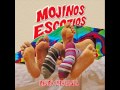 Miniature de la vidéo de la chanson La Invasión De Las Ladillas Enfuresidas