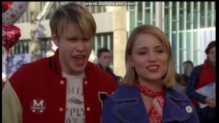 Glee - Stereo Hearts Full Performance