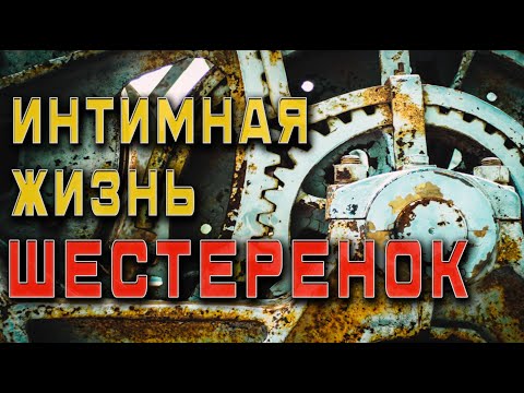 Bender History: Интимная жизнь шестерёнок