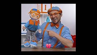 Blippi/Steezy incident (CONTEXT IN BIO)