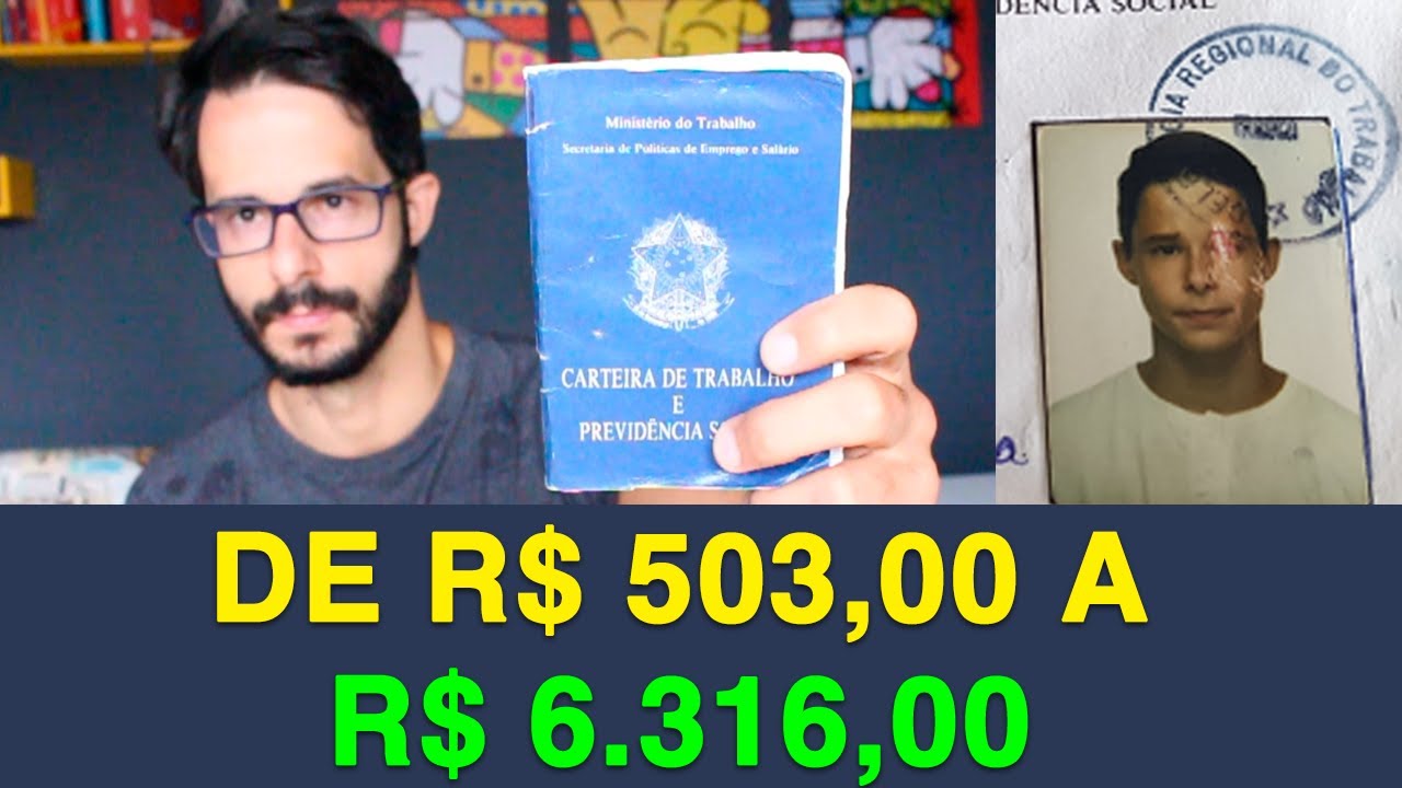 Como Eu Mudei a Minha Vida em 10 Anos - 10YearsChallenge - YouTube