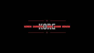 KORG Pa900 - Arabım - Gül Ali - Ağır Roman Havası Resimi